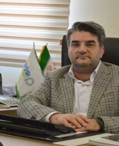 مدیرعامل پوراپخش