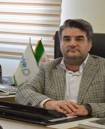 مدیرعامل پوراپخش