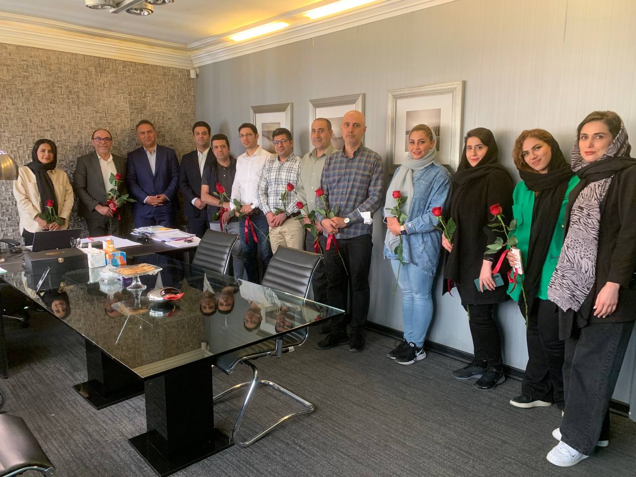 بازدید نوروزی