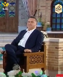 دکتر سید حمیدرضا بهشتی