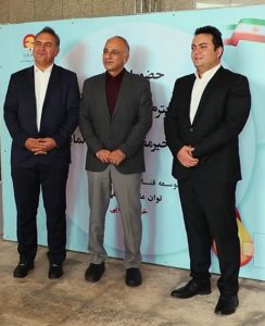 تکمیل و آماده سازی خط تولید پالایش و پژوهش خون