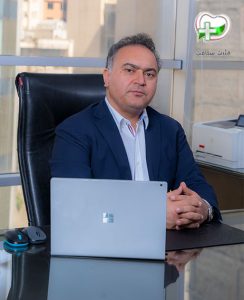 داروهای مشتق از پلاسما