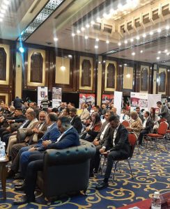 سومین شوروم تجاری ایران در عراق