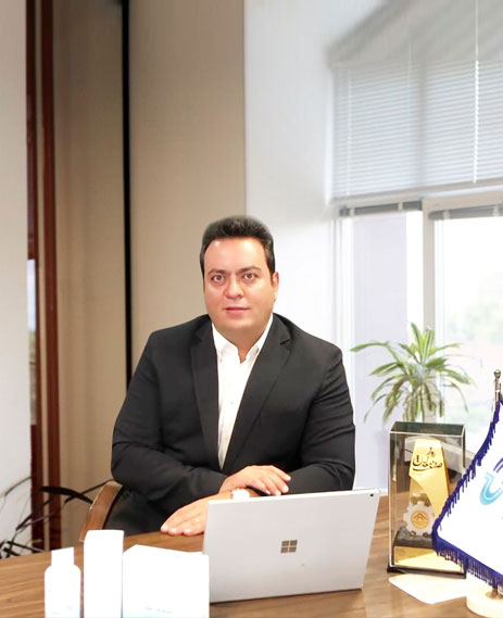 شرکت‌های تولید قراردادی یکی از اجزای مهم زنجیره تامین مکمل